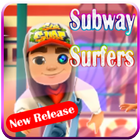 New Tricks for Subway Surfers icono