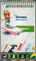 New Tricks for Subway Surfers capture d'écran 2