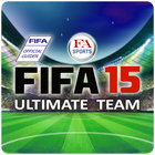 NEW FIFA 15 TricksPro simgesi