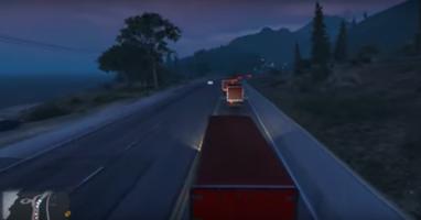 1 Schermata Euro Truck Simulator 2017