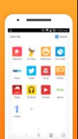 Guide UC Browser 2017 capture d'écran 2