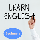 Basic English for Beginners ícone