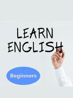 Basic English for Beginners captura de pantalla 1