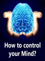 How to control your Mind? 海報