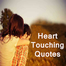 Heart Touching Quotes(Hindi me) APK
