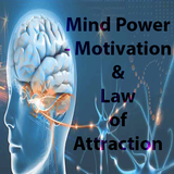 Mind Power - Motivation & Law of Attraction icône