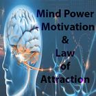 Mind Power - Motivation & Law of Attraction アイコン