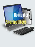 computer shortcut key capture d'écran 1