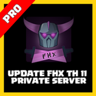 FHx Server TH 11 COC PRO icon