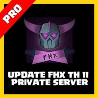 FHx Server TH 11 COC PRO ภาพหน้าจอ 2