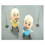 New Ipin Upin Series