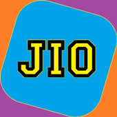 My jiio 309 Recharge for users icon
