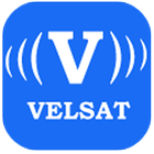 آیکون‌ VELSAT BUS