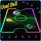 Goal Ball 圖標