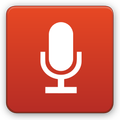 Voice Recorder