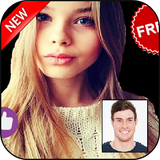 Chatroulette Video Chat