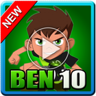 Video of Ben - 10 Collection آئیکن