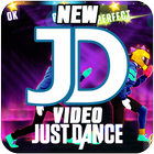 New Just Dance icône