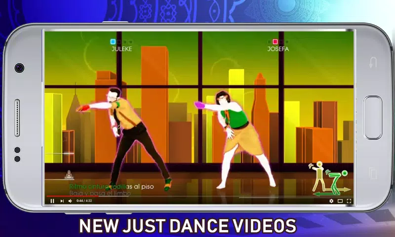 New Just Dance APK for Android Download