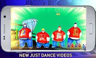 New Just Dance capture d'écran 1