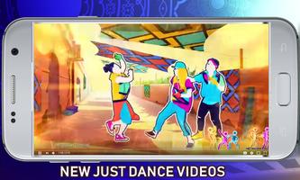 New Just Dance capture d'écran 3