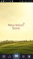 New Vision Stores Affiche