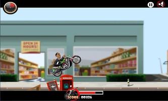 Obama Rider screenshot 1