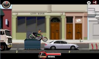 Obama Rider screenshot 2