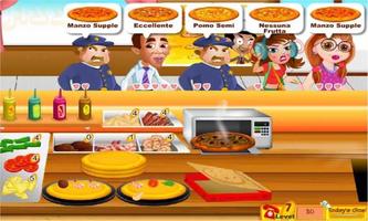 Pizza Shop screenshot 2