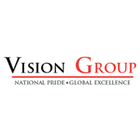 Vision Group Store Zeichen