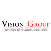آیکون‌ Vision Group Store