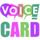 Voice Card.. أيقونة