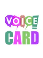 Voice Card.. تصوير الشاشة 1