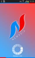 Newvoip پوسٹر