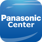 Panasonic Center आइकन