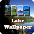 Lake Wallpaper