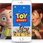 Wallpapers Toy Storys 4K HD icon