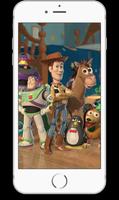 Wallpapers Toy Storys 4K HD screenshot 2