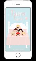 Tsum Tsum Wallpapers HD постер