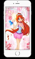 Winx Wallpapers HD Club 4K plakat