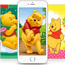 The Pooh Wallpapers for Winnie Fans APK