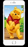 The Pooh Wallpapers for Winnie Fans पोस्टर