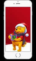 The Pooh Wallpapers for Winnie Fans syot layar 2