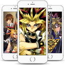 Yu-Gi-Oh Wallpaper HD APK