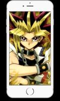 Yu-Gi-Oh Wallpaper HD 截圖 1