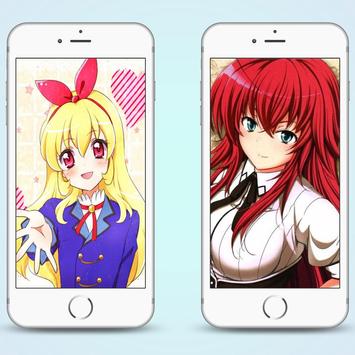 Download Anime Girl Collection Wallpapers Hd Apk For Android Latest Version,Inhalation And Exhalation Diagram Gif