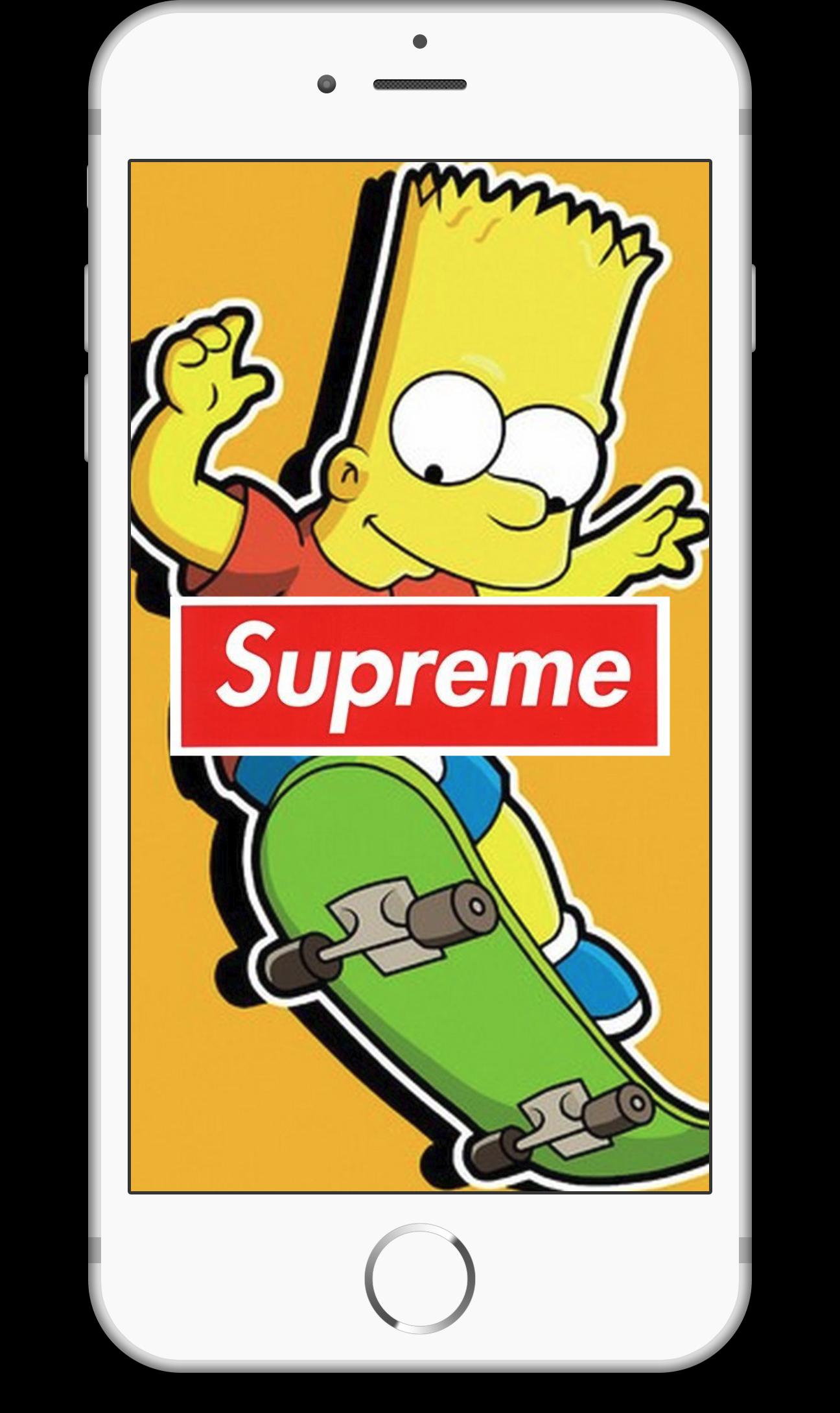 Bart X Supreme Wallpapers Hd For Android Apk Download