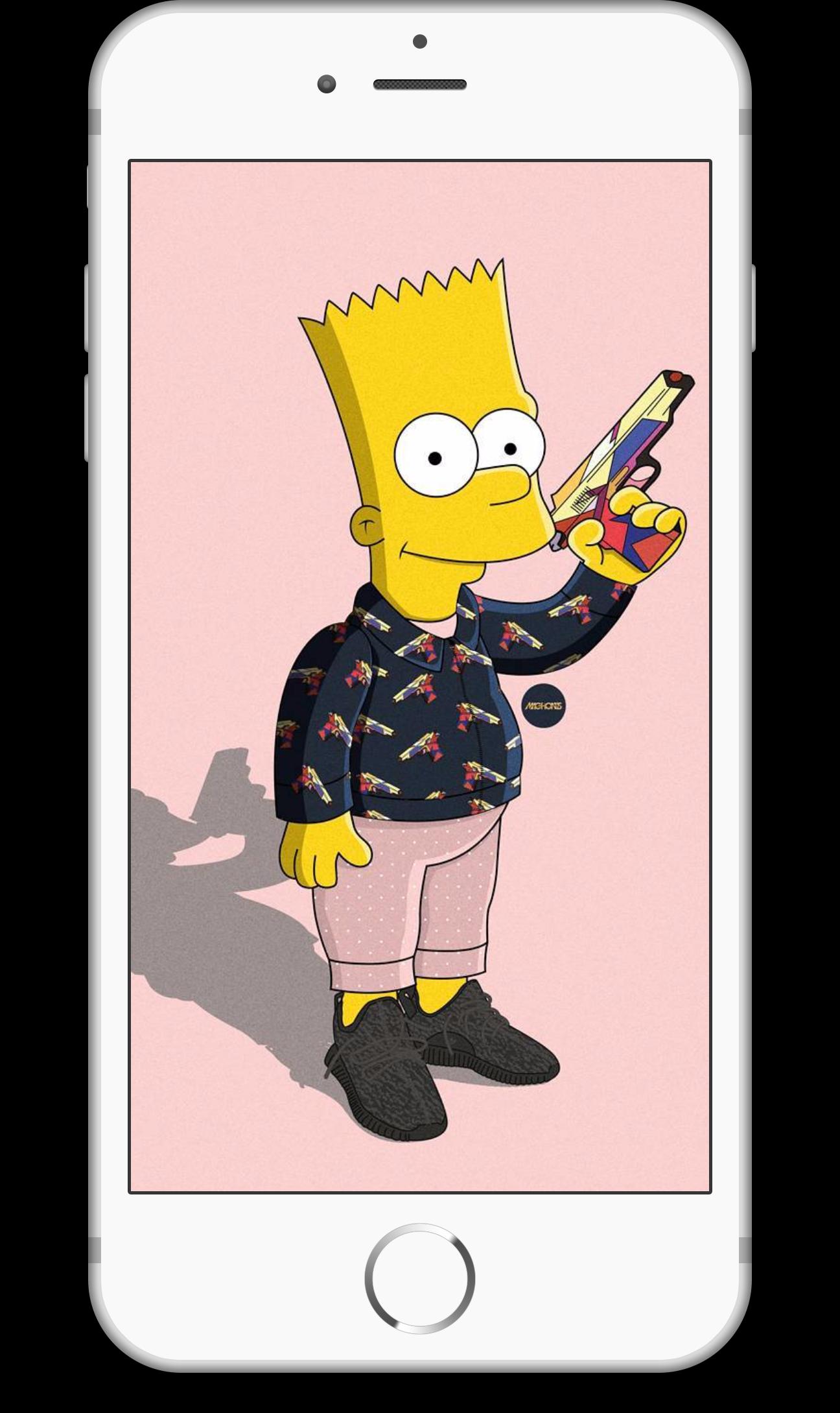 Featured image of post Fondos De Pantalla Supreme Bart Seleccionamos cuidadosamente cada foto para garantizar que son realmente im genes gratuitas de alta calidad