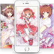 Cardcaptor Sakura Anime Girl Wallpapers HD