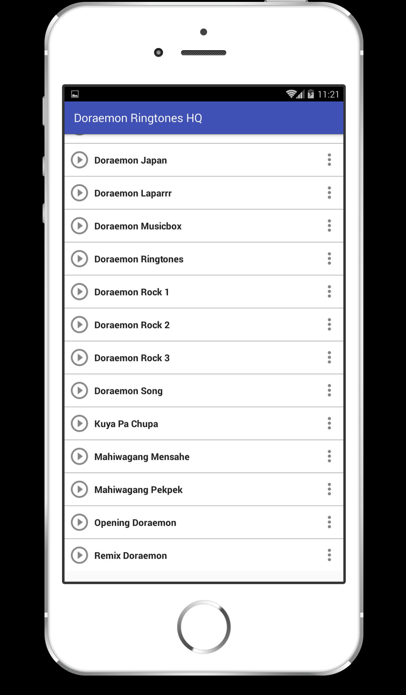 Doraemon Ringtones And Wallpapers Free By Zedge